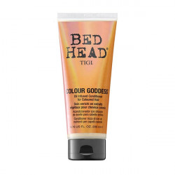 Кондиционер для окрашенных волос - TIGI Bed Head Colour Goddess Conditioner 200 мл