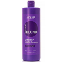 Шампунь-фиксатор с бондинг комплексом Next Level Blond, Concept 1000 мл