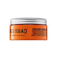 Маска для окрашенных волос - TIGI BH Colour Goddess Mask 200 мл