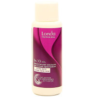 Окислительная эмульсия 9% Londa Emulsion Developer 60 мл