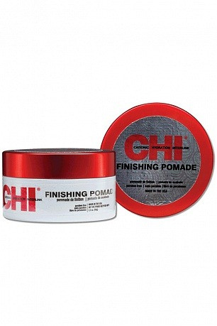 Помада для волос финишная укладка - CHI Styling Line Extension Finishing Pomade 54 ml 