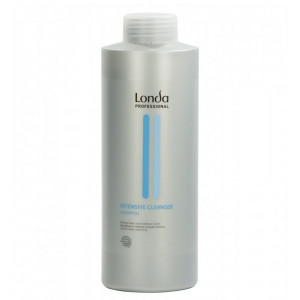 Глубоко Очищающий Шампунь Londa Intensive Cleanser 1000 мл