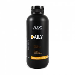 Бальзам для ежедневного использования Daily Caring Line Kapous Studio Professional 350 мл