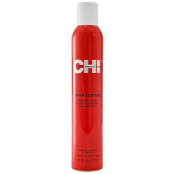 Лак двойного действия Chi Thermal Styling Infra Texture Dual Action Hair Spray 