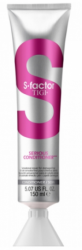 Интенсивный восстанавливающий кондиционер - TIGI S Factor Serious Conditioner