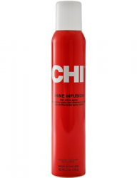 Спрей-Блеск для волос CHI Styling Shine Infusion 150 г