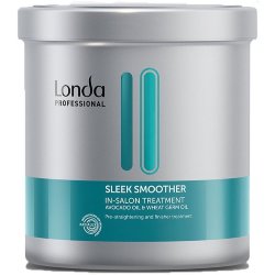 Средство для разглаживания волос Londa Sleek Smoother Straightening Treatment 750 мл