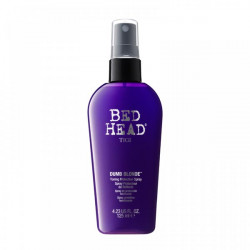 Защитный спрей для блондинок - Tigi Dumb Blonde Toning Protection Spray 125 мл
