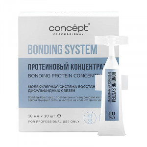Протеиновый концентрат Bonding System, Concept - 10*10мл