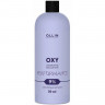 Окисляющая эмульсия 9% OLLIN performance OXY 1000 мл 