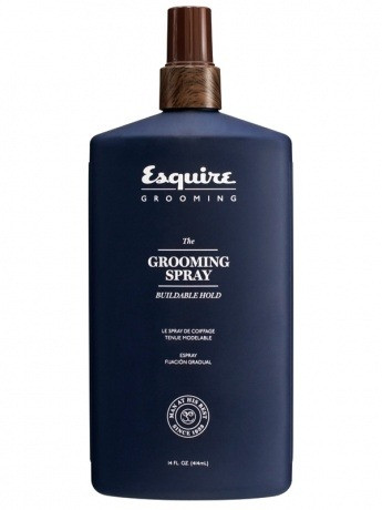 Ухаживающий спрей гибкая фиксация - Chi Esquire The Grooming Spray 414 ml 