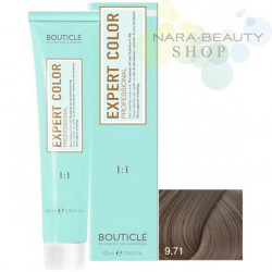 9/71 Блондин коричнево-пепельный, Expert Color - Bouticle 100 мл