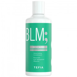 Бальзам для придания объема, Volumizing Conditioner MYCARE VOLUME - Tefia 300 мл