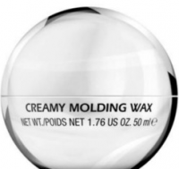 Текстурирующий крем-воск для волос -Tigi Creamy Molding Wax 50 ml