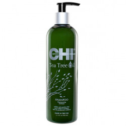 Шампунь с маслом чайного дерева CHI Tea Tree Oil Shampoo