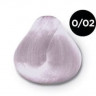 OLLIN SILK TOUCH 0/02 Корректор перламутровый Безаммиачный стойкий краситель для волос 