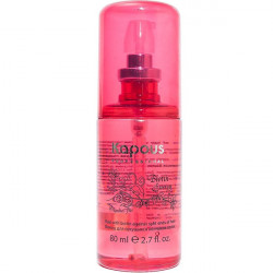 Флюид для секущихся кончиков волос с биотином Kapous Professional Fragrance Free Biotin Energy 80 мл