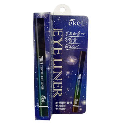 Подводка-кисть для глаз с эффектом тату «7 Days Tinted Eyeliner» (0.8гр)