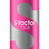 Лак для волос - TIGI S Factor Vivacious Hairspray 371 ml 