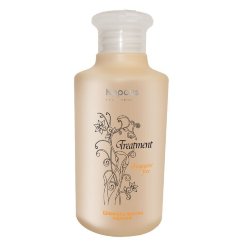 Шампунь против перхоти Kapous Fragrance free Treatment 250 мл