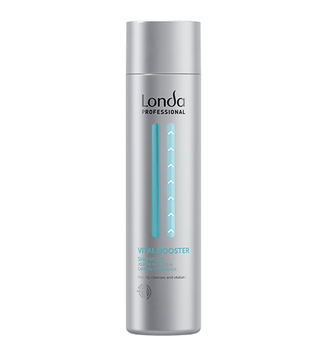 Укрепляющий шампунь Londa Vital Booster Shampoo  250 мл 