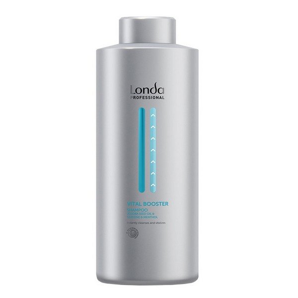 Укрепляющий шампунь Londa Vital Booster Shampoo 1000 мл 
