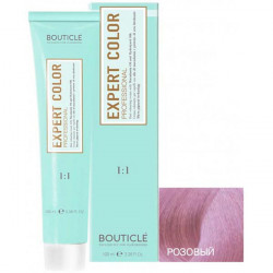 Корректор Розовый, Expert Color - Bouticle 100 мл