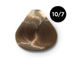 OLLIN PERFORMANCE 10/7 Светлый блондин коричневый Перманентная крем-краска для волос 