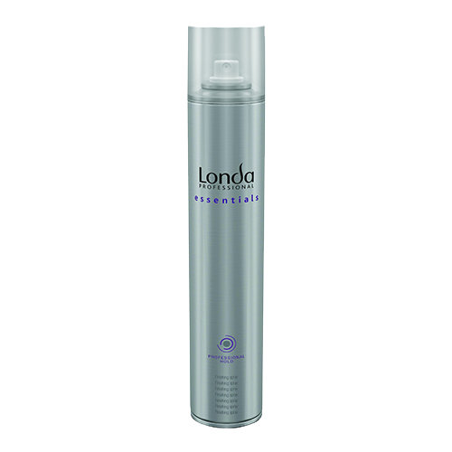Профессиональный Лак для волос Londa ESSENTIALS 500 мл 