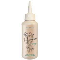 Лосьон против выпадения волос Kapous Fragrance free Treatment 100 мл