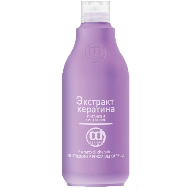 Экстракт кератина Constant Delight Estratto Di Cheratino 200 мл 
