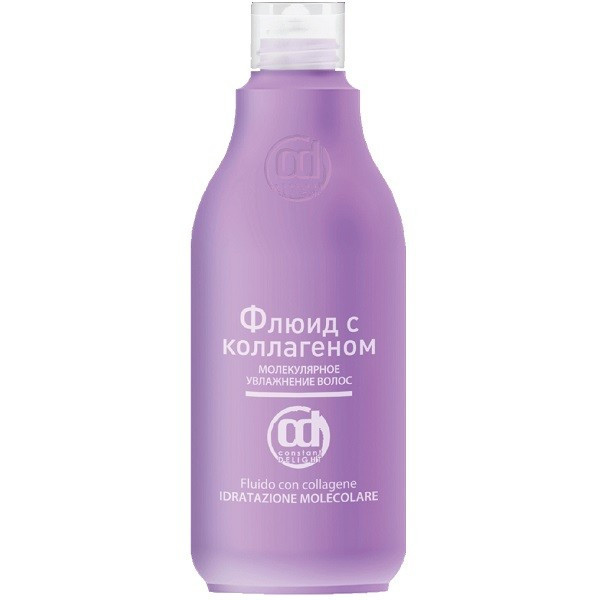 Флюид с коллагеном Constant Delight Fluido Con Collagene 200 мл 