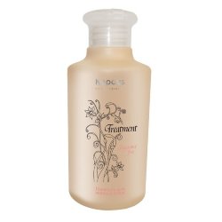 Шампунь для жирных волос Kapous Fragrance free Treatment 250 мл