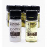 Масло 5 х10 мл + Бустер 5 х10 мл, Recovery and nutrition (флаконы) — EPICA 