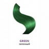 Пигмент прямого действия (Зеленый) Ollin Matisse Color Green 100 мл 