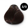 OLLIN SILK TOUCH 3/0 Темный шатен Безаммиачный стойкий краситель для волос OLLIN SILK TOUCH 3/0 Темный шатен Безаммиачный стойкий краситель для волос