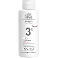 Окисляющая эмульсия 3% Developer Emulsion — Bouticle, 100 мл