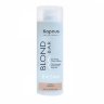 Питательный оттеночный бальзам для оттенков блонд Бежевый “Blond Bar” Kapous Professional 200 ml 