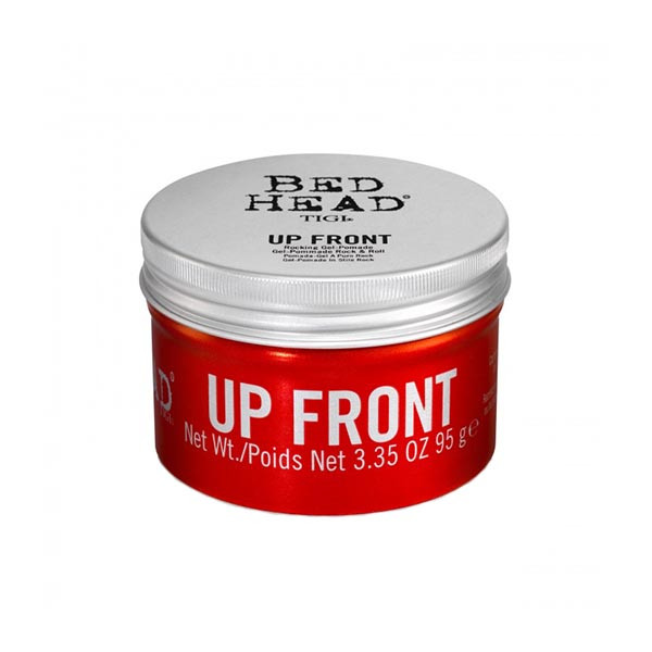 Бриолин для легкой укладки - TIGI Bed Head Up Front 95 г 