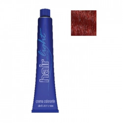 Краска для волос Hair Light - 8/66 Светло-Русый Красно-Пламенный Интенсивный 100 мл 
