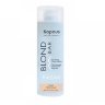 Питательный оттеночный бальзам для оттенков блонд Песочный “Blond Bar”  Kapous Professional 200 ml 