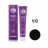 1/0 Черный Крем-краска для волос с витамином С Constant Delight Crema Colorante Vitamin C 100 мл 1/0 Черный Крем-краска для волос с витамином С Constant Delight Crema Colorante Vitamin C 100 мл