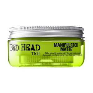 Матовая мастика для волос сильной фиксации - TIGI Bed Head Manipulator Matte 57,5 г