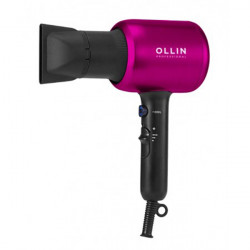 Фен профессиональный OLLIN Professional модель OL-8080