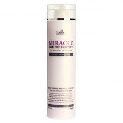 Эссенция для фиксации и объема волос Miracle Volume Essence La'dor 250 мл