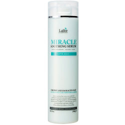 Сыворотка для сухих и поврежденных волос Miracle Soothing Serum La'dor 250 мл