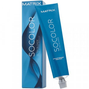 UL-V+ Перламутровый+ Matrix Socolor beauty UltraBlonde 90 мл