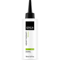 Пилинг для кожи головы «HEMP THERAPY Organic» — EPICA, 150 мл