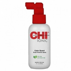 Спрей для защиты кожи головы при окрашивании - Ionic Color Guard Protector System 118 мл