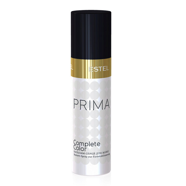 Бальзам-Спрей Для Волос Complete Color Estel Prima 200 мл 